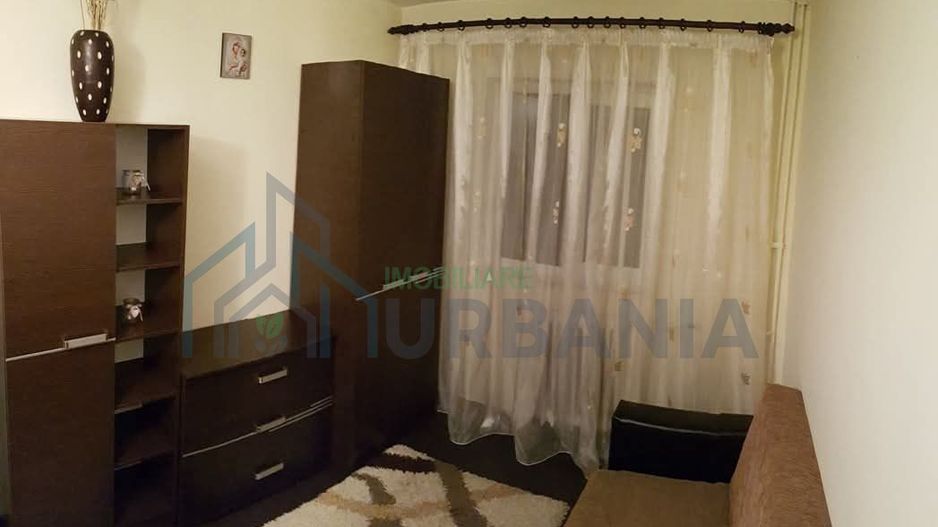 Apartament cu 3 camere complet renovat, zona Metalurgie-Tatarasi, langa Iulius Mall - Poză 3