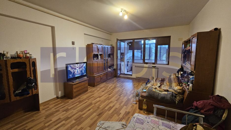 DE VANZARE STUDIO 55 MP – LIVING SPATIOS – IDEAL INVESTITIE - Poză 1