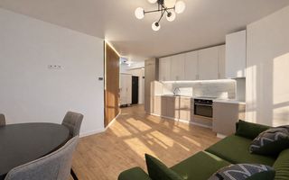 Apartament 3 camere de închiriat +Parcare | Europa | Prima închiriere - Poză 5