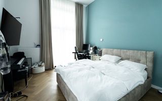 Apartament premium 3 camere  zona Intre Lacuri! - Poză 8