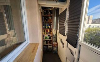 3 Camere in zona Dristor - Centrala Proprie - Poză 5