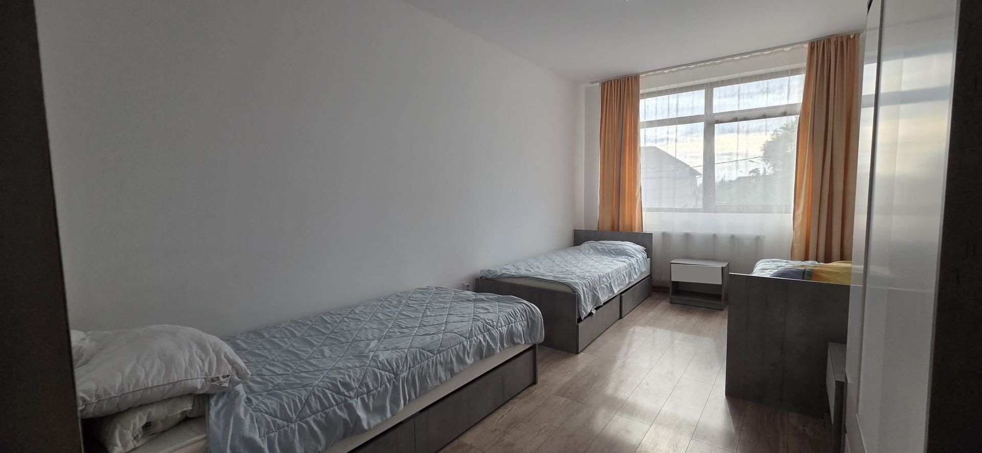 IMOBIL DE ÎNCHIRIAT – 6 APARTAMENTE | 22 LOCURI DE CAZARE - Poză 13