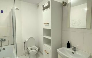 Apartament cochet cu 2 camere | Pet friendly | Zona Parcului Rozelor - Poză 9