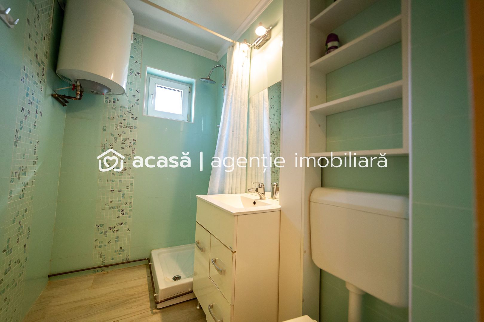 PRET NOU! Apartament 2 camere - Gradiste - Petru Rares - Comision 0% - Poză 5