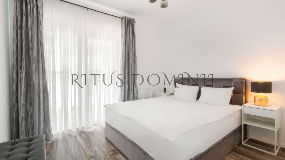 Apartament Exceptional de Închiriat, Prima Oneștilor, 70mp - Poză 3