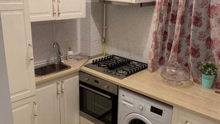 AP. 2 CAMERE PALLADY, CENTRALA PROPRIE, BUCATARIE INCHISA, LOC PARCARE - Poză 6