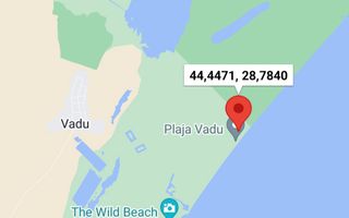 Teren 1000 mp - Plaja Vadu - Poză 5