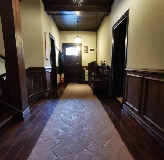 Casa de vacanta deosebita Breaza- Nistoresti - Poză 22