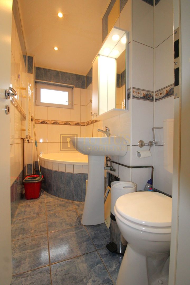 3 min de Iulius Town, centrala proprie - Poză 7