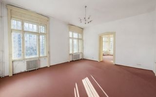 Spațiu cu poveste 190 mp, 5 camere | Ultracentral - Poză 1