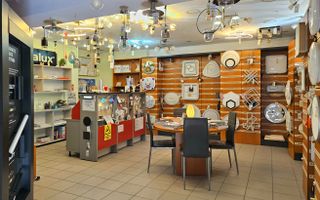 Casă plus Spațiu comercial 741 mp, Teren 906 mp Brasov - zona Blumana - Poză 36