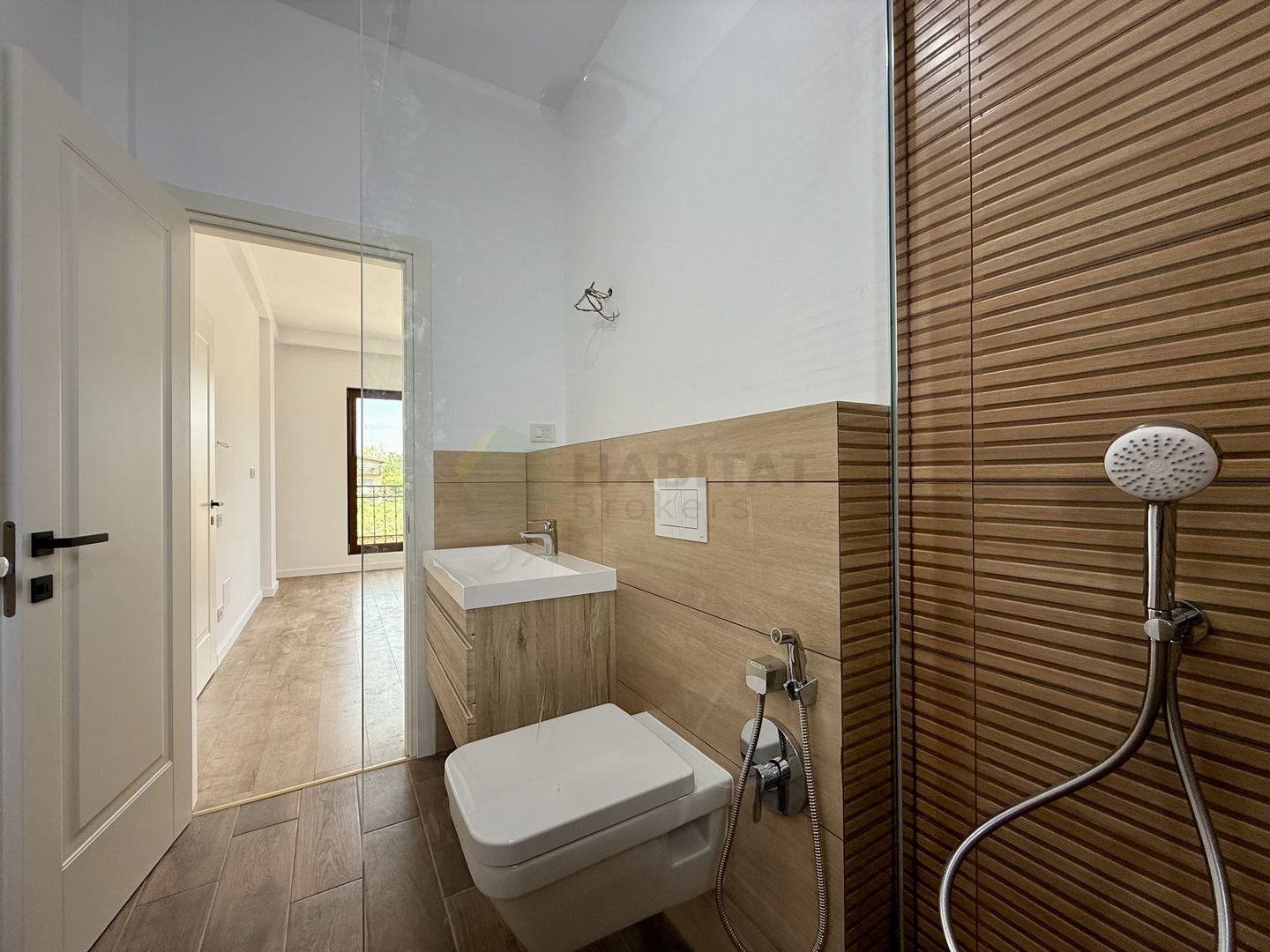 Vila Individuala 4 camere Lacul Pasarea - Poză 11