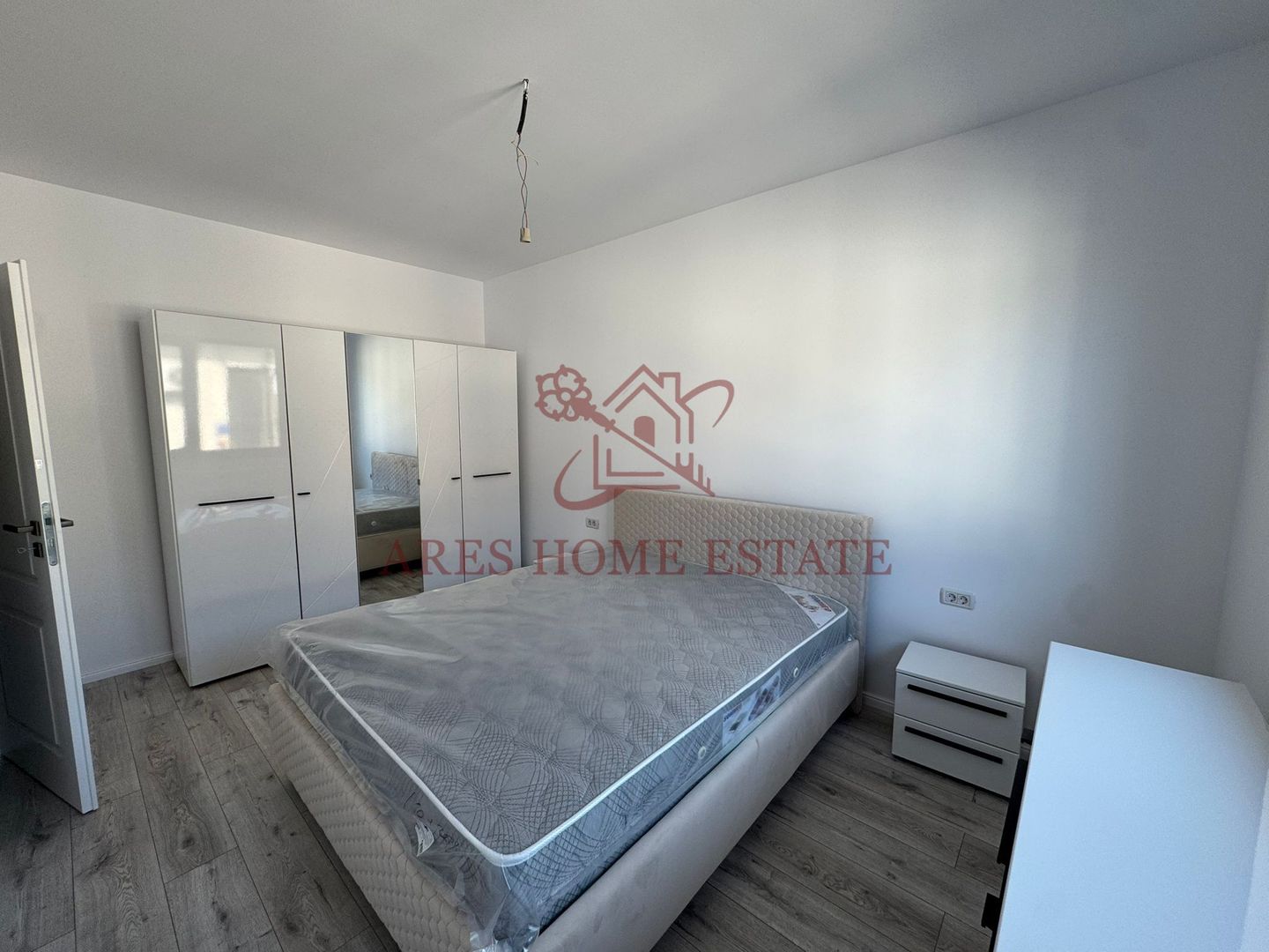 Apartament 2 camere, mobilat, Giroc | Etaj 1 | Pod integral | Parcare - Poză 9