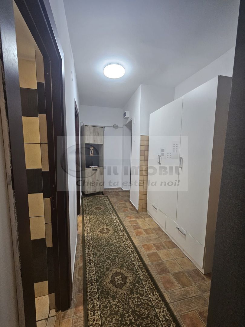 Apartament 2 camere Tudor Vladimirescu - 95.000Euro - Poză 4