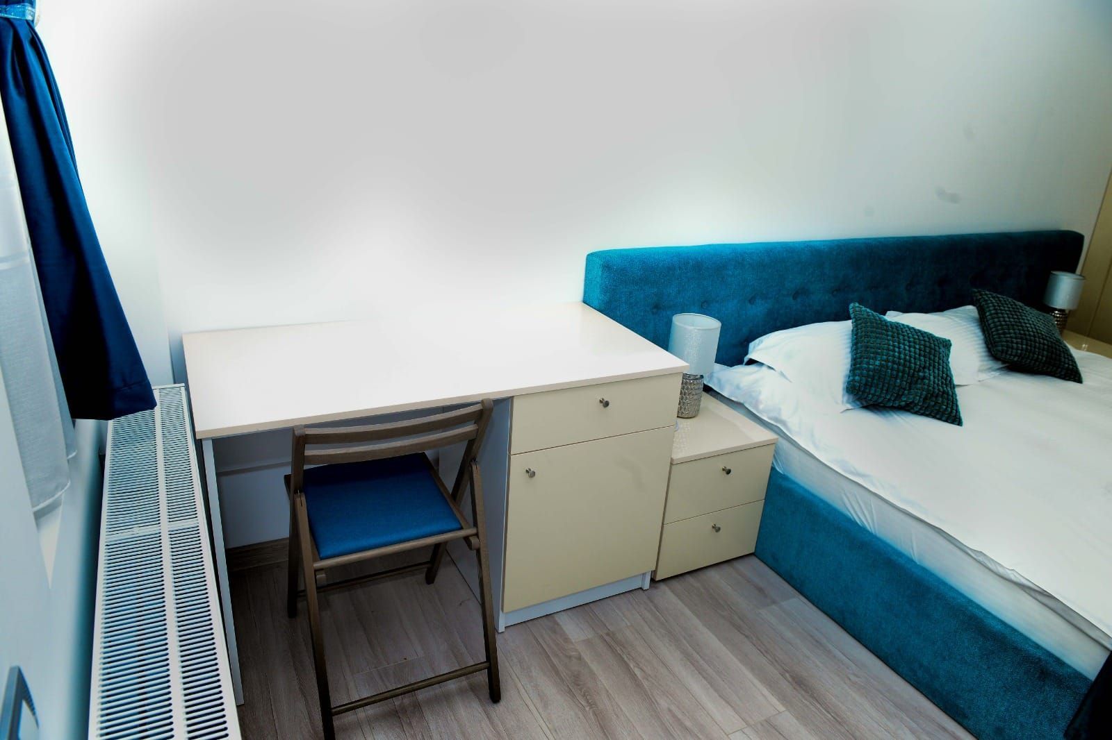 Inchiriere apartament 2 camere - Piata Victoriei - Poză 2