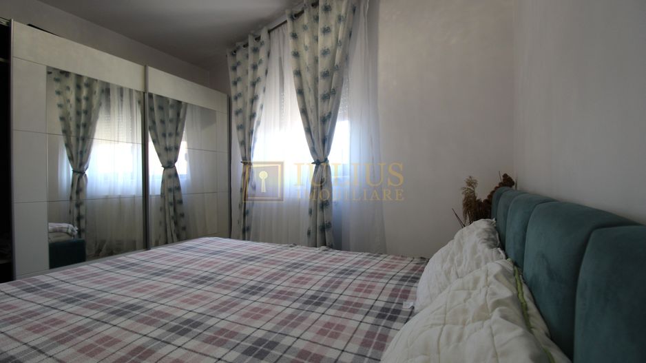 Exterior Sud; spatios, zona linistita. - Poză 11