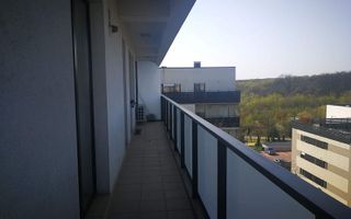Apartament 2 camere Aleea Privighetorilor-Padurea Baneasa, Gradina Zoologica - Poză 9