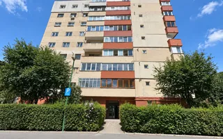 De închiriat-apartament 2 camere-Răcădău-Jepilor-0% Comision - Poză 14