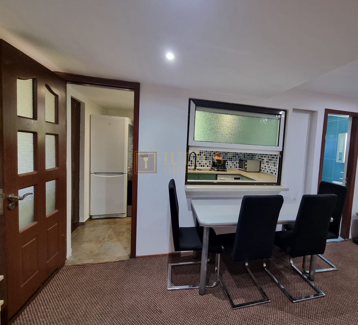 2 dormitoare-Sagului-Steaua - Poză 1