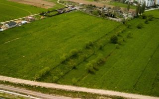 Teren intravilan, pe 2.623mp, zona de case, Rasnov, Brasov - Poză 4