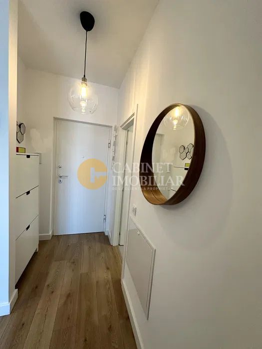 Chirie - 2 camere - Podu Ros - INTERMEDIAR - Poză 8