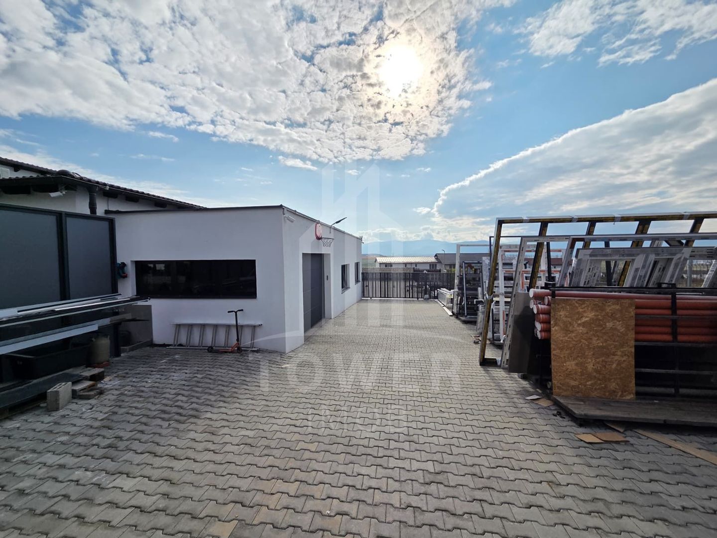 Casă superbă, modernă, pe un singur nivel – 128 mp utili / Comision 0% - Poză 23