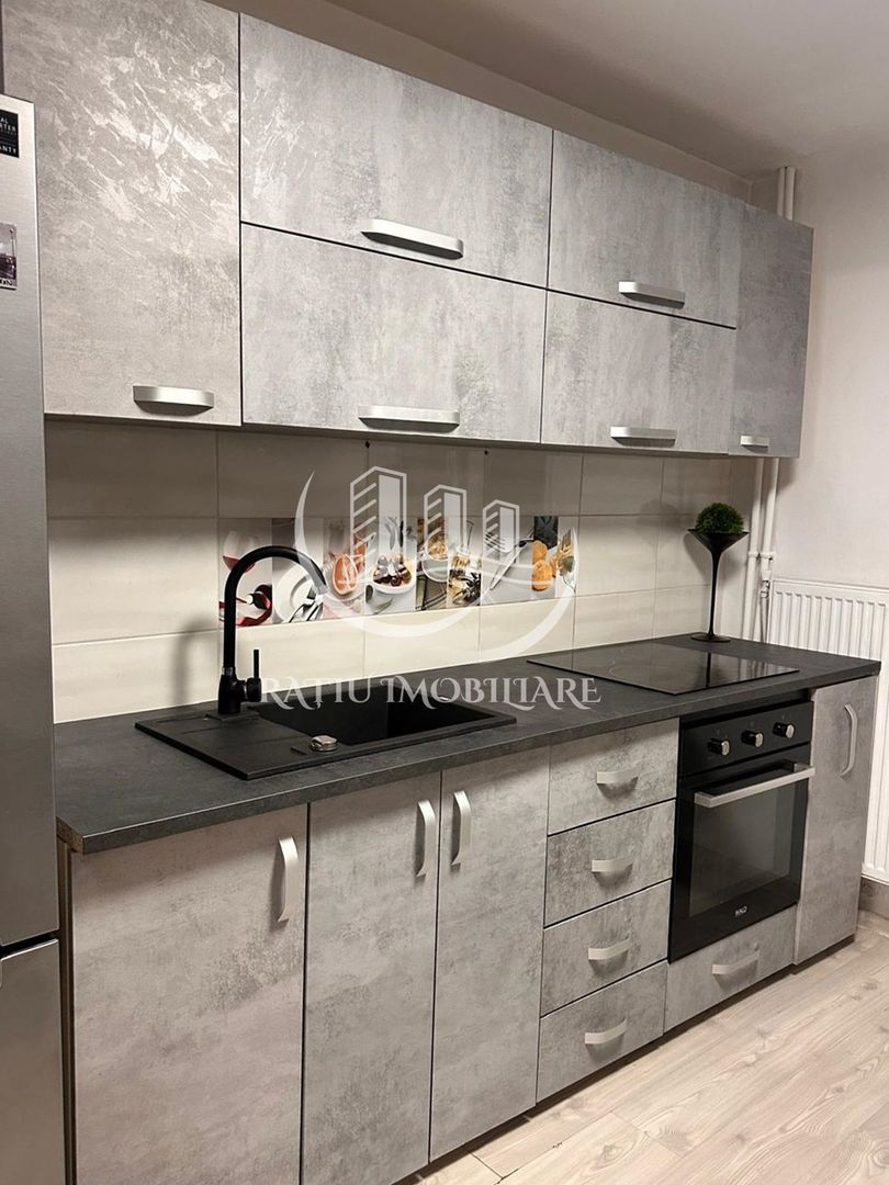 Apartament 4 camere | etajul intermediar | zona Rogerius | Oradea - Poză 6