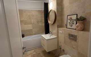 Apartament de închiriat, parter, Presidence Garden, Șoseaua Bucium, Iași – parcare acoperită inclusă - Poză 4