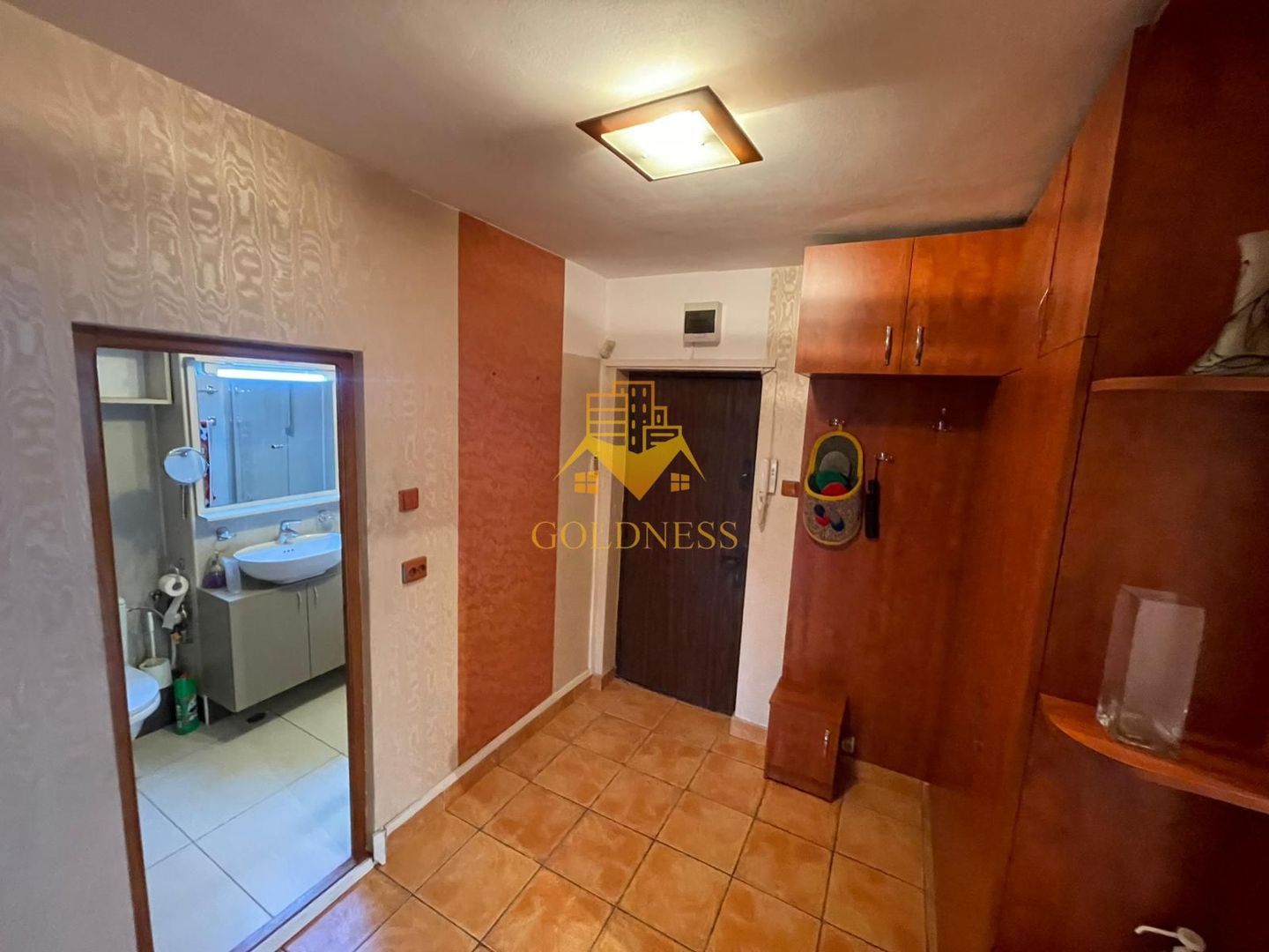 2 Camere decomandate, Parcare, Zorilor, UMF,UTCN, Profi,Observatorului - Poză 8