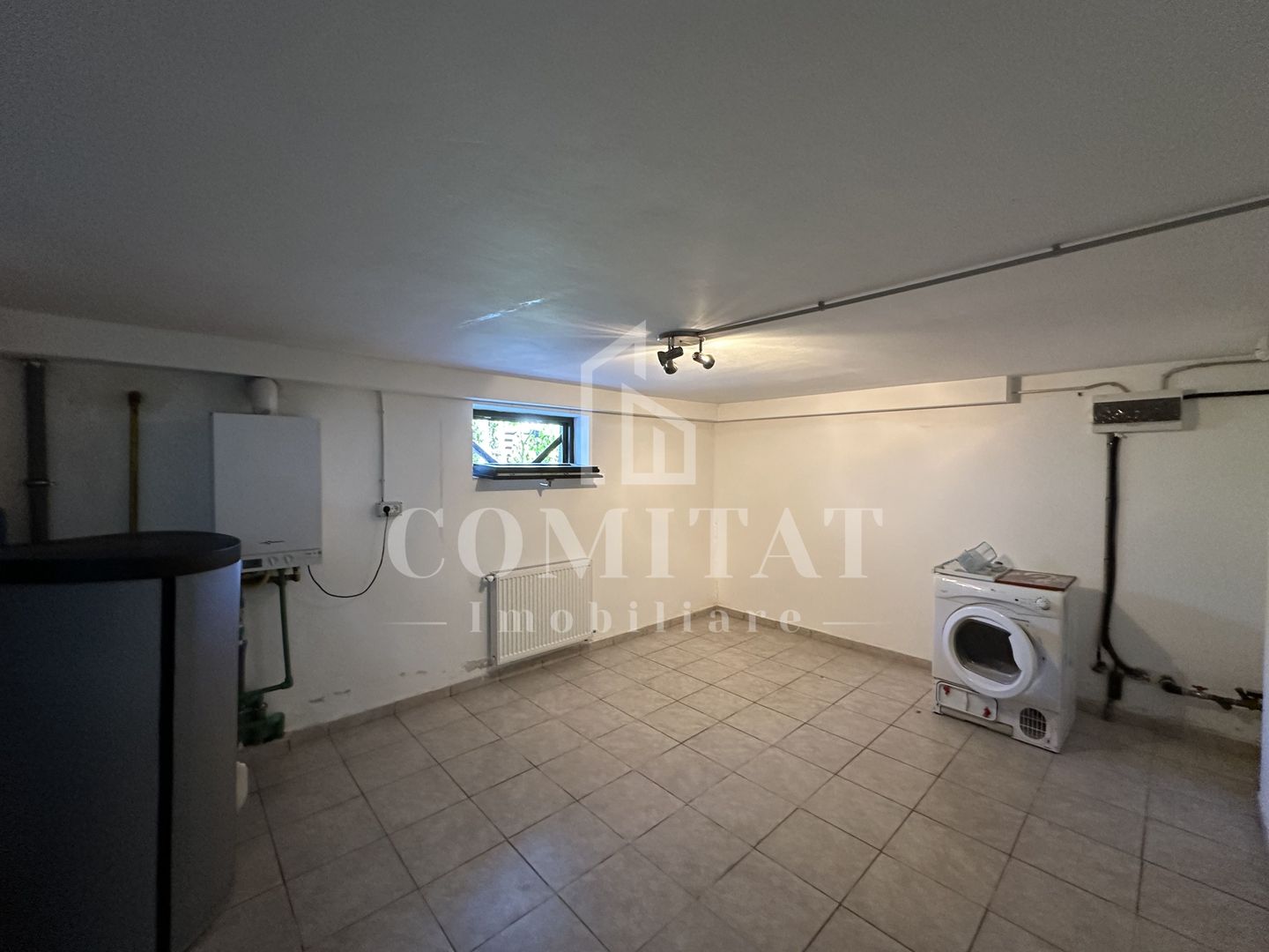 Casa Individuala cu 4 dormitoare | Drum Privat | Cartier Europa - Poză 41