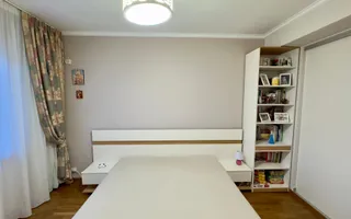 Vanzare casa 4 camere tip duplex Otopeni - Odaile, P+1+Pod, curte proprie ! - Poză 49