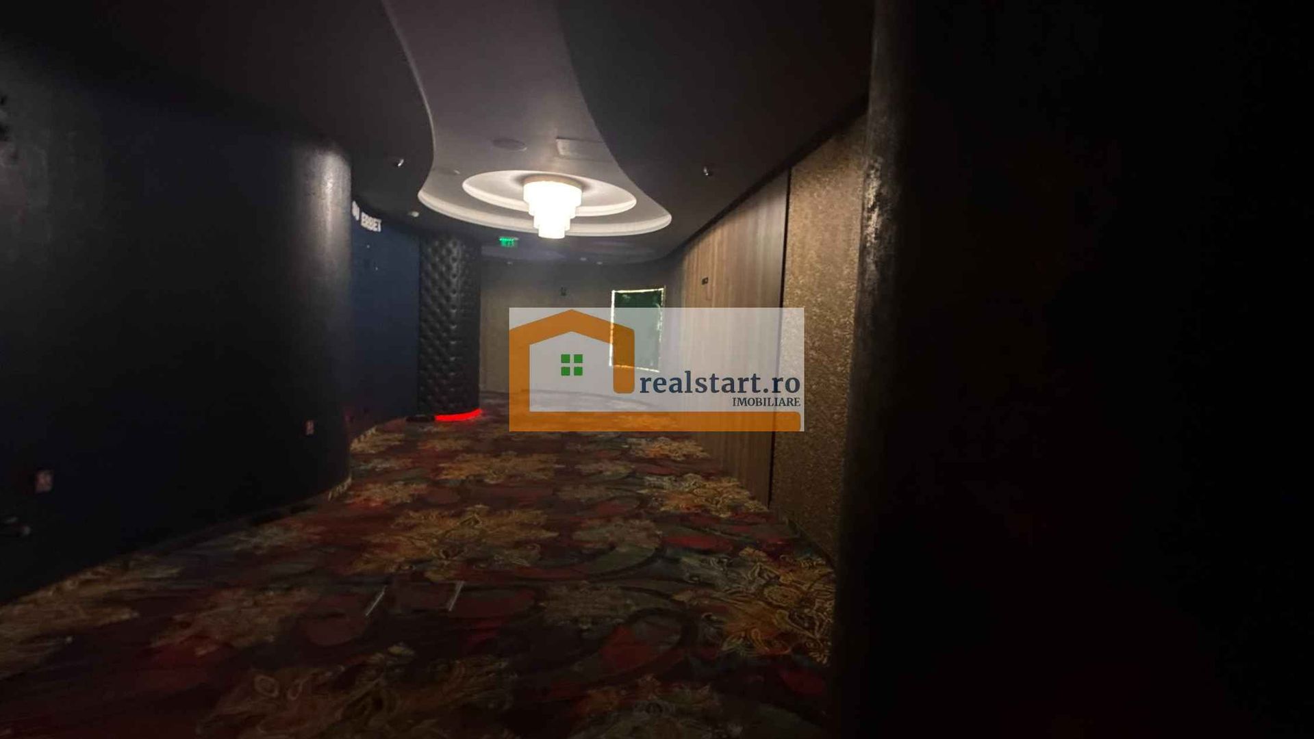 Pta Chibrit, Spatiu Comercial stradal, vad pietonal, langa Metrou 1 Mai, - Poză 10
