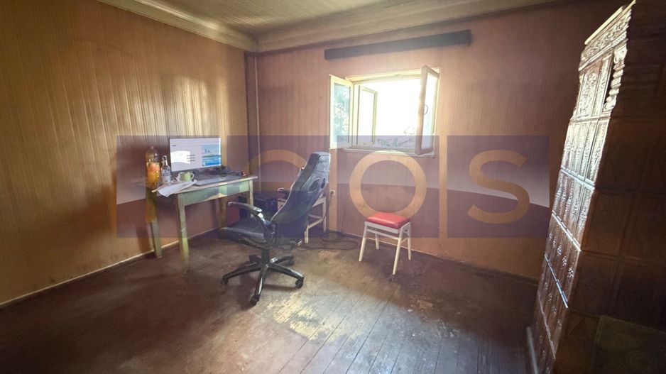 APARTAMENT IN CASA INTERBELICA | 82MP | IDEAL PENTRU RENOVARE - Poză 8