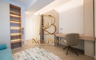 [VIDEO] CORTINA NORTH | Prima inchiriere | Orientare spre Sud | Parcare | LUX - Poză 18