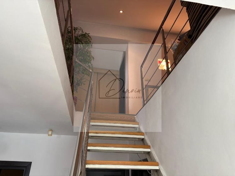 Vila Otopeni I 7 camere I P+1E+Pod mansardat I Complex Rezidential - Poză 14