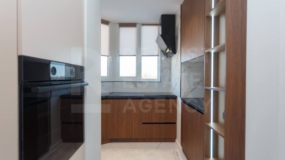 Vânzare, apartament, 3 camere, str. Bogdan-Voievod, sectorul Râșcani - Poză 10