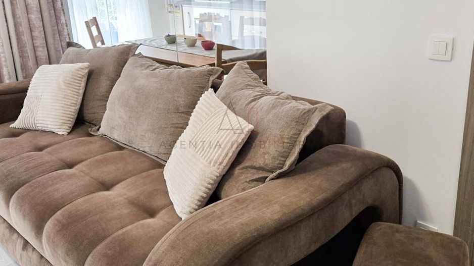 2 camere Complex 21 I Mobilat Utilat I Metrou Lujerului - Poză 5