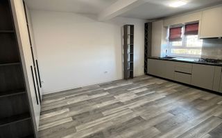 Apartament 44mp Rediu, mobilat complet+loc de parcare - Poză 2