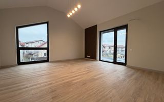 VILĂ PREMIUM | CARTIERUL HENRI COANDĂ | 191 MP UTILI | DESIGN MODERN | - Poză 1