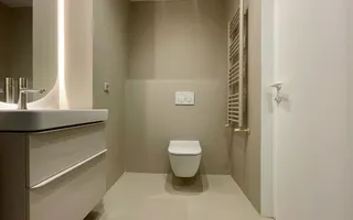 Vanzare apartament premium 2 cam, 54 mp - Aviației / mall Promenada - Poză 12
