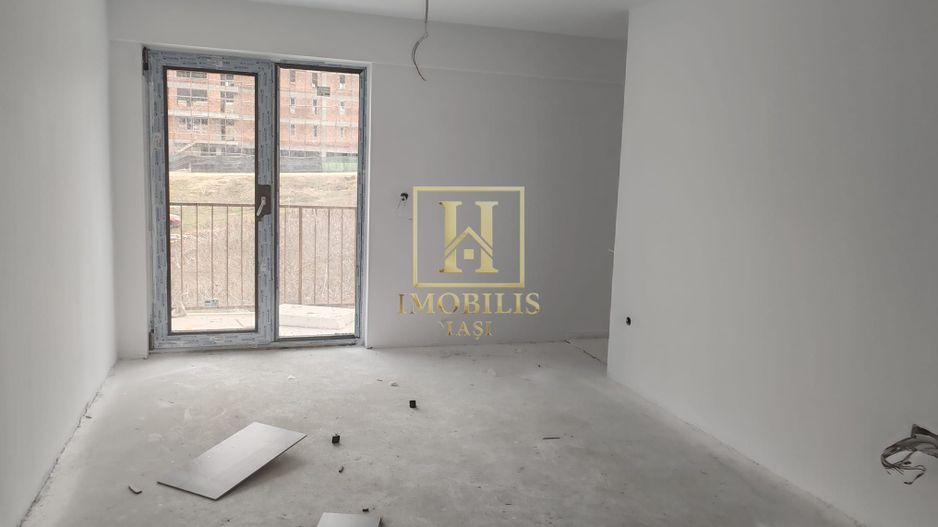 Apartament 2 camere 68 mp Bucium 85000 euro - Poză 4
