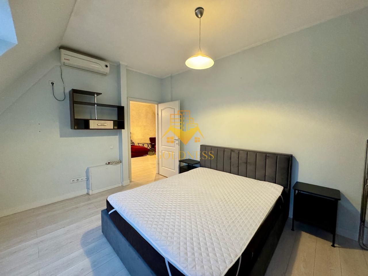 3 camere, Andrei Mureșanu, Calea Turzii, Constantin Brâncuși, Parcare - Poză 5