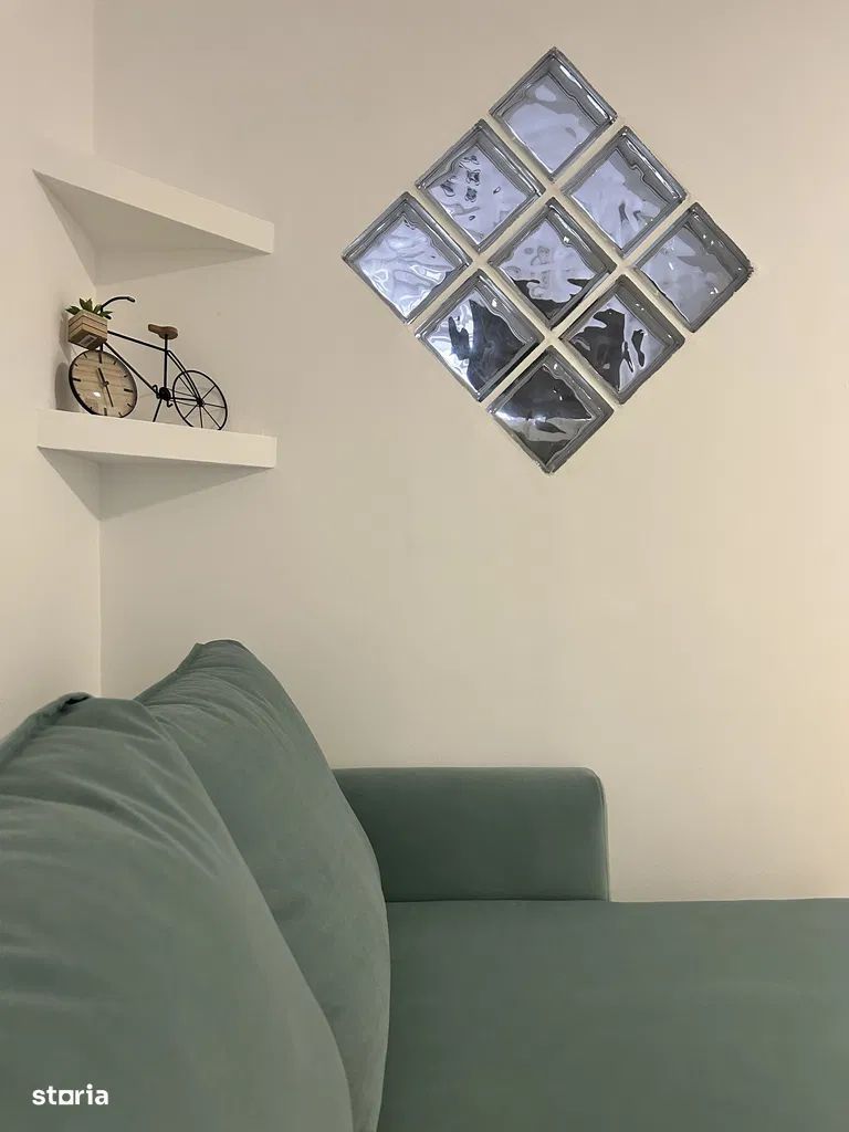 GARSONIERA BABA NOVAC, BUCATARIE INCHISA, REABILITAT, METROU 5 MNUTE - Poză 4