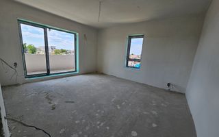 4 Camere | 115,27 mp Total | 2 Terase | Comision 0% Finisaje la alegere - Poză 3