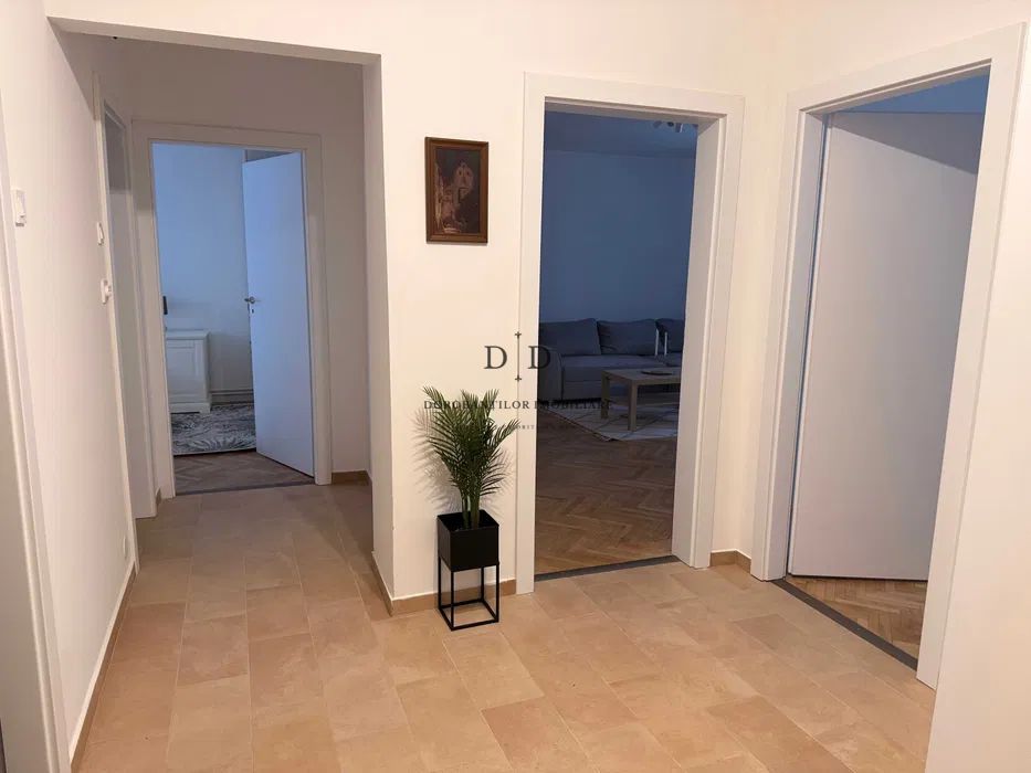 Închiriere Ap 3 Camere decomandat | Grădini Manastur | Platinia/ USAMV - Poză 11