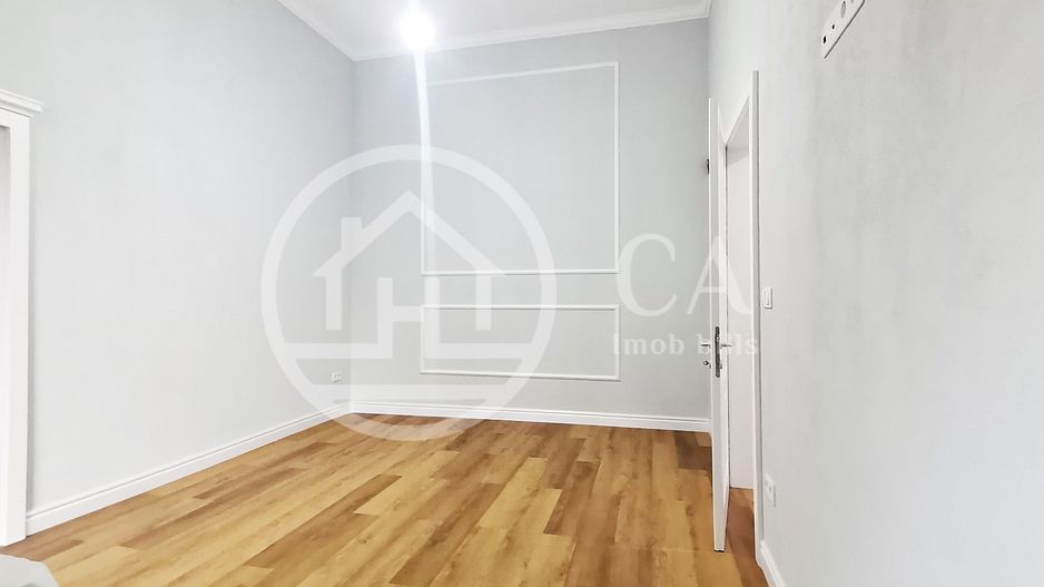 Apartament de inchiriat cu 2 camere in zona ultracentrala, Oradea - Poză 3