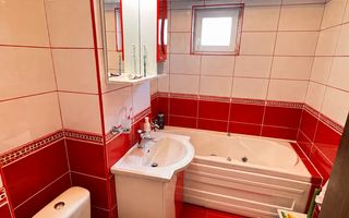 Apartament 3 camere decomandate | Etaj 8 | Priveliște panoramica - Poză 10