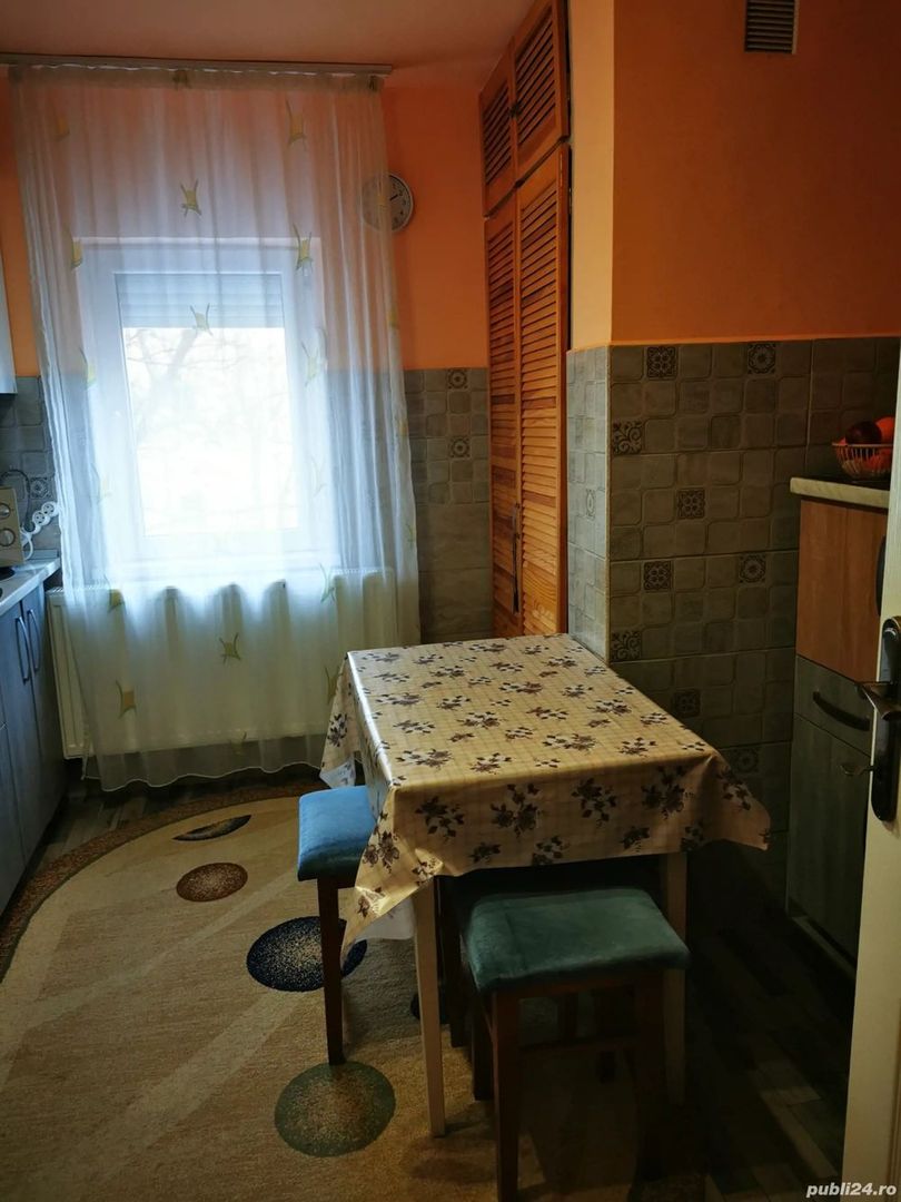 Apartament 2 Camere Micro 16 Et 2 - Poză 3