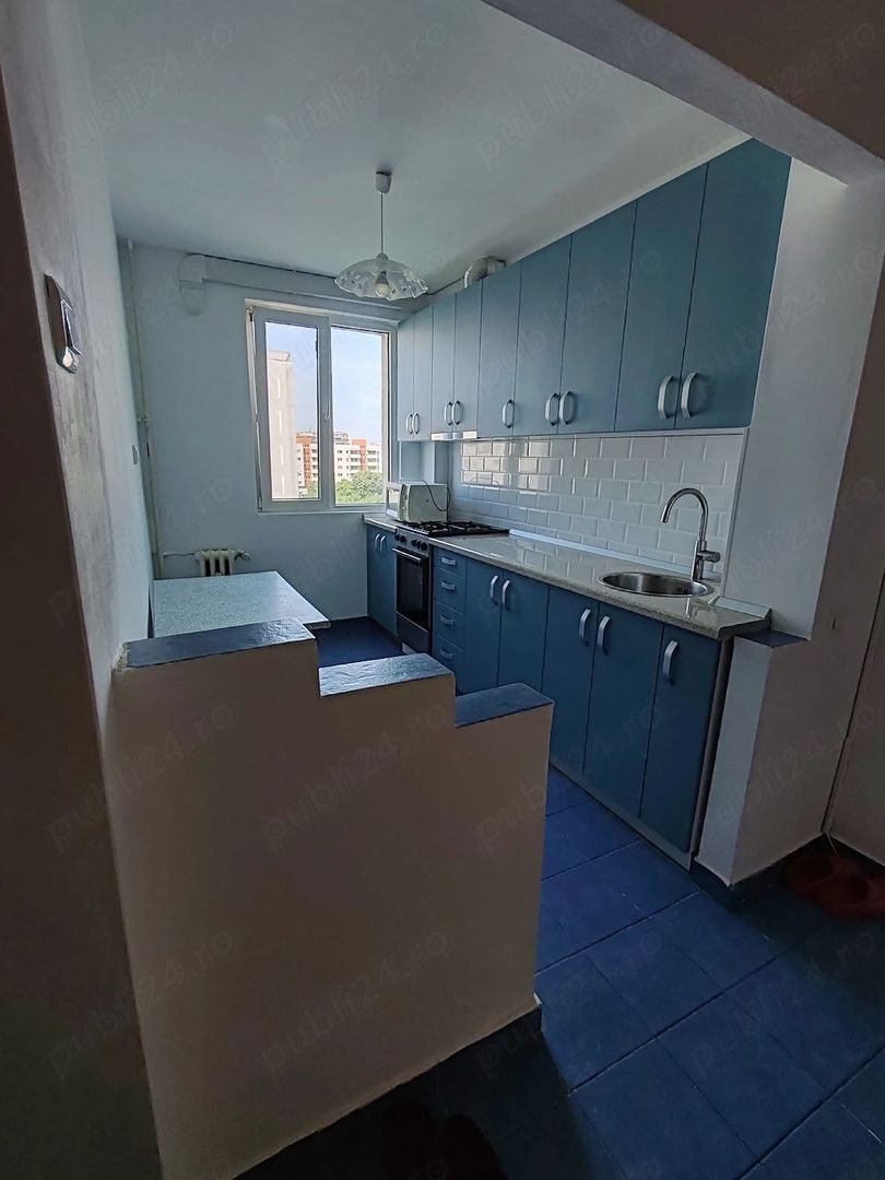 Apartament 2 camere in zona Baba Novac, la 10-12 minute de metrou Dristor - Poză 3