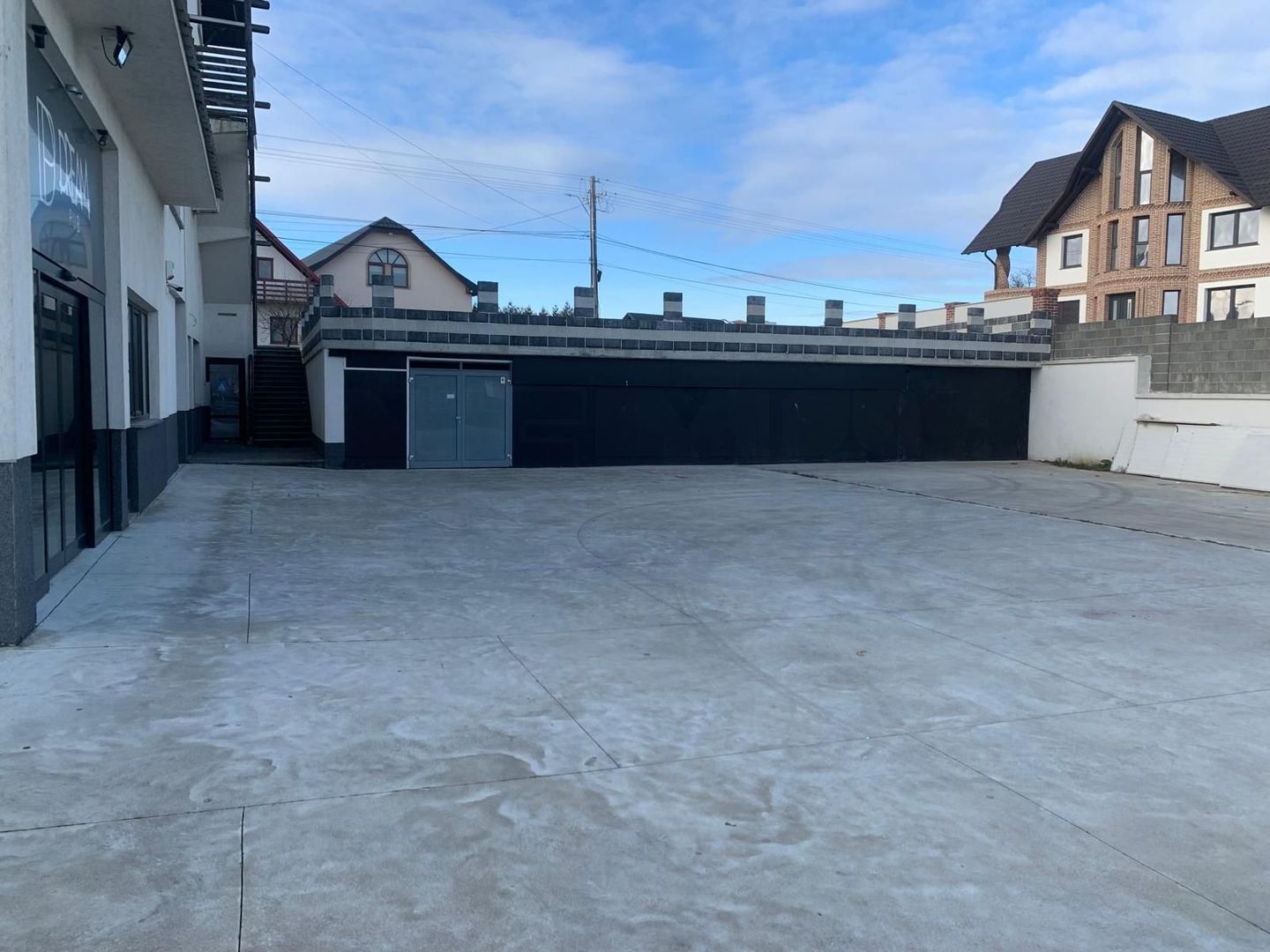 Spațiu comercial de închiriat | Cajvana | 300 mp + terasă 300 mp - Poză 12